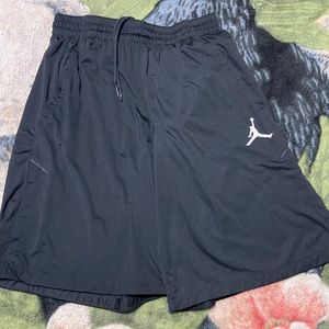 Jordan Basketball Shorts